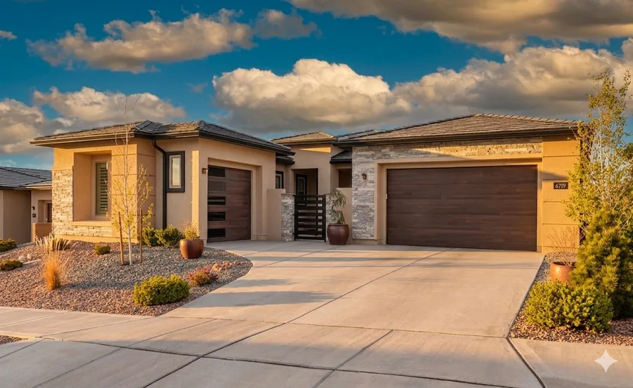 NM Home